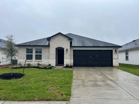 Photo of 1107 Fringed Bluestar Drive, Rosharon, TX 77583 (MLS # 50474066)