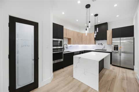 Photo of 4212 New Orleans Street, Houston, TX 77020 (MLS # 12108439)