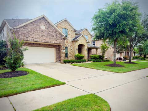 Photo of 10314 Hatcher Dr DR, Katy, TX 77494 (MLS # 44922745)