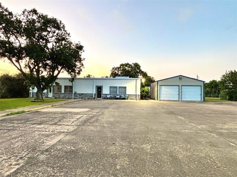 Vacant Land For Sale - 14100 Fm-2853<br/> Matagorda County, Palacios, TX 77465