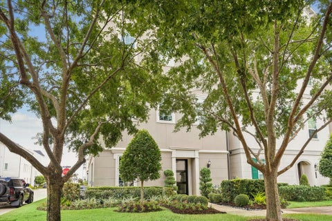 Photo of 3602 Lannister Lane, Houston, TX 77055 (MLS # 52478628)