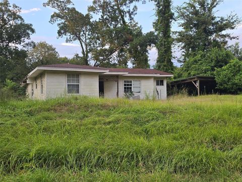 Photo of 300 Fm 1632, Doucette, TX 75979 (MLS # 47744235)
