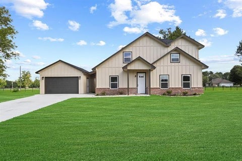 Photo of 5844 Atkinson Circle CIR, Orange, TX 77630 (MLS # 76659914)