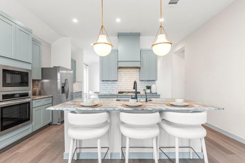 3714 High Plains Drive League City TX 77573