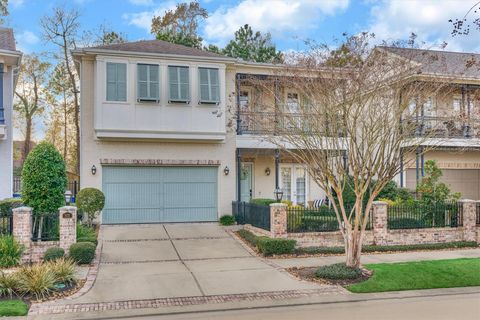 172 Mcgoey Circle The Woodlands TX 77384