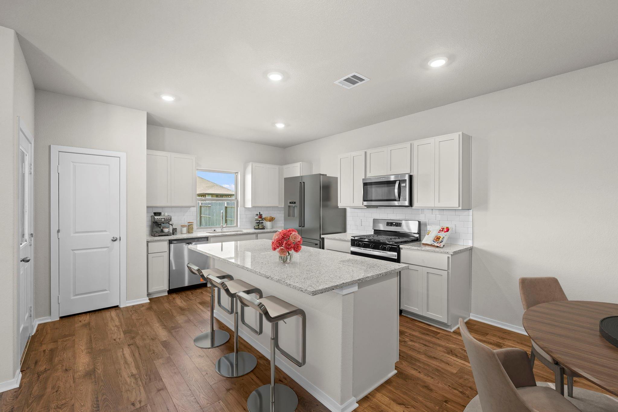 13319 Prado Ridge Lane