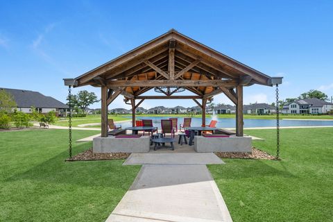 Tiny photo for 1402 Sunrise View Lane, Missouri City, TX 77459 (MLS # 58771523)