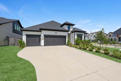 Tiny photo for 1402 Sunrise View Lane, Missouri City, TX 77459 (MLS # 58771523)