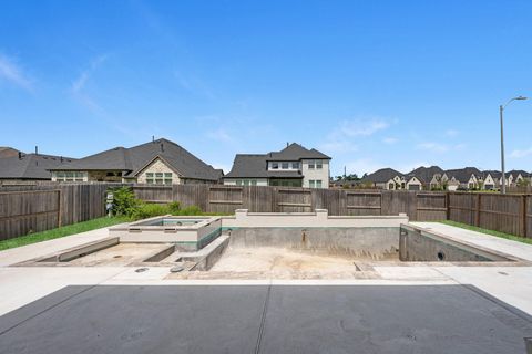 Tiny photo for 1402 Sunrise View Lane, Missouri City, TX 77459 (MLS # 58771523)
