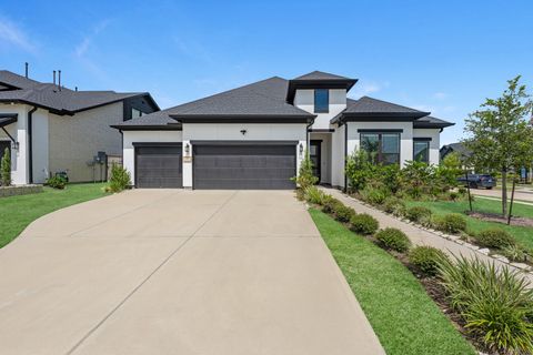 Tiny photo for 1402 Sunrise View Lane, Missouri City, TX 77459 (MLS # 58771523)