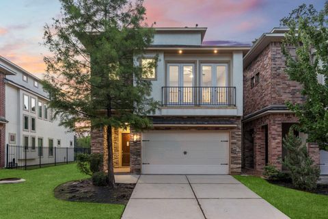 127 Benjis Place The Woodlands TX 77380