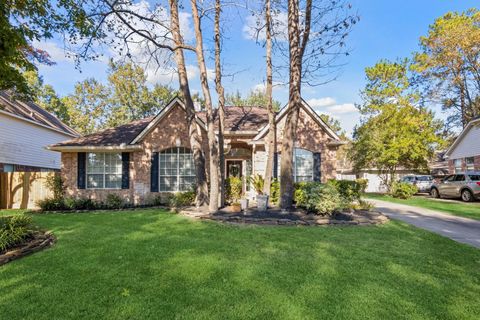 Photo of 2922 Maple Bend Drive, Kingwood, TX 77345 (MLS # 14230797) Photo of 2922 Maple Bend Drive, Kingwood, TX 77345 (MLS # 14230797)