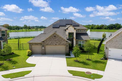 Photo of 1926 Temple Grove Drive, Rosharon, TX 77583 (MLS # 86806995)