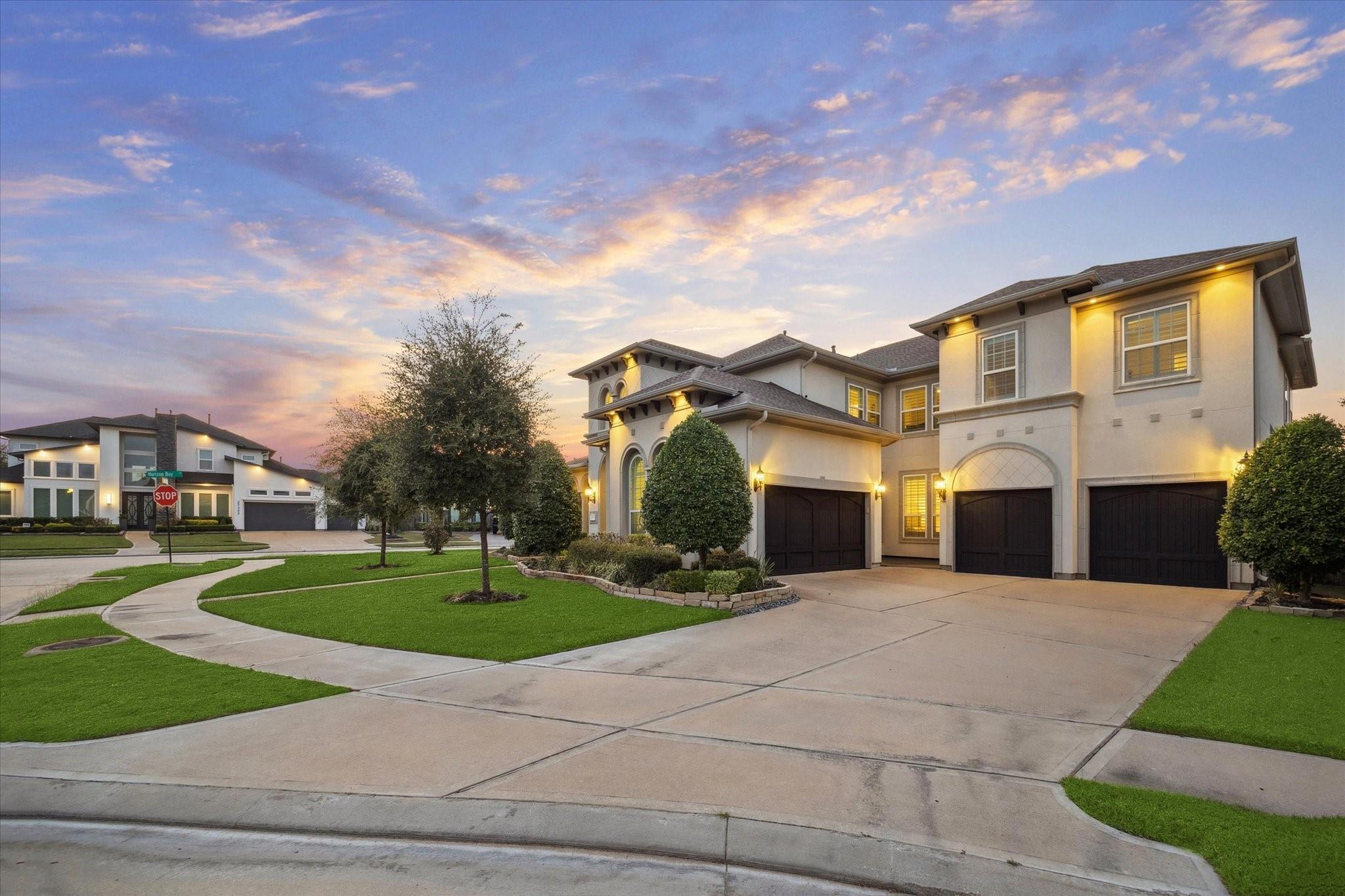 2810 Chester Knoll Court