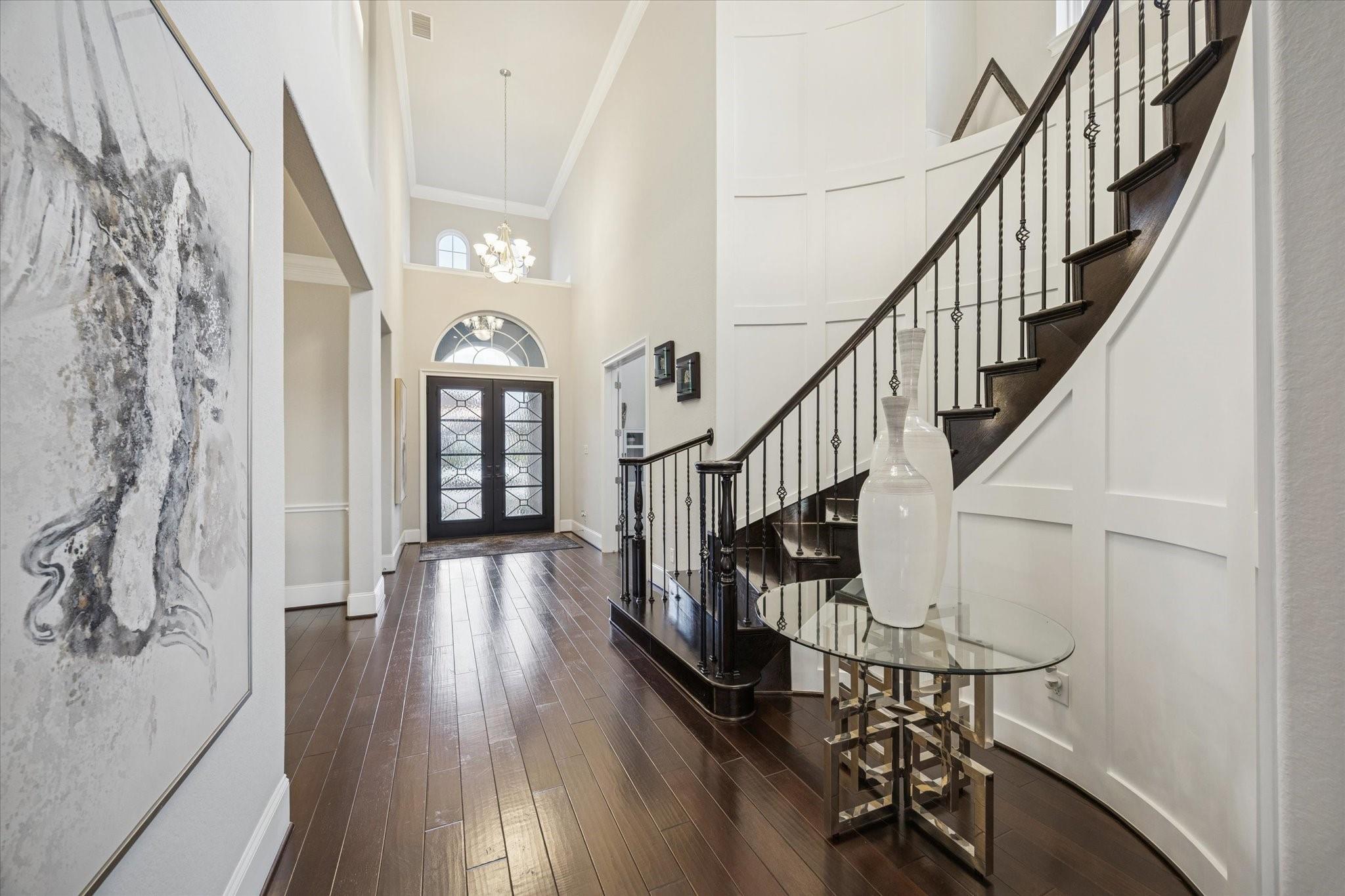 2810 Chester Knoll Court