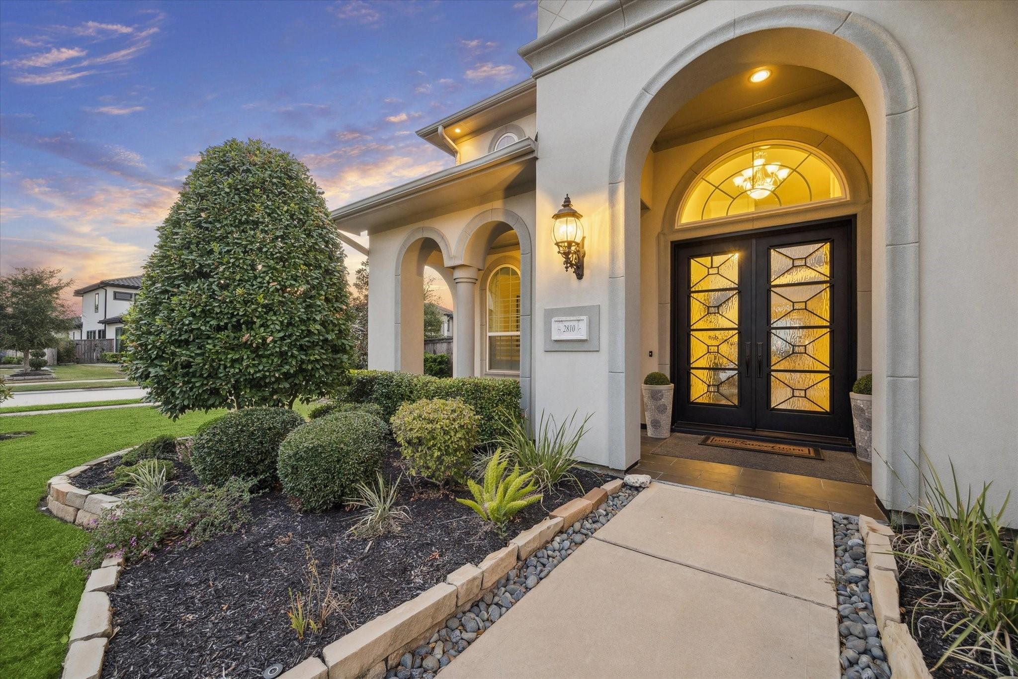 2810 Chester Knoll Court