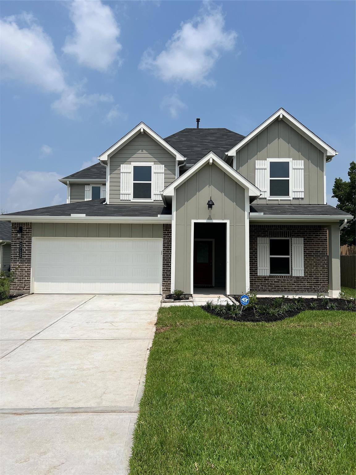 2712 Bryan Grove Lane