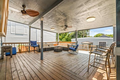 Photo of 2813 Bernardo De Galvez, Galveston, TX 77550 (MLS # 45143514)