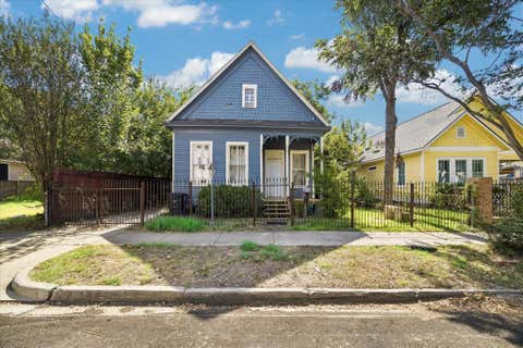 Photo of 1609 Fulton Street, Houston, TX 77009 (MLS # 69382433)