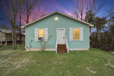 Photo of 1040 County Road 5007, Cleveland, TX 77327 (MLS # 16343519)