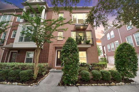 Photo of 716 Hartman Street, Houston, TX 77007 (MLS # 50951703)