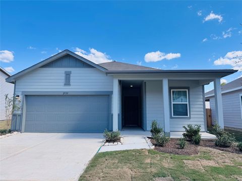25311 Brushby Creek Drive Magnolia TX 77355