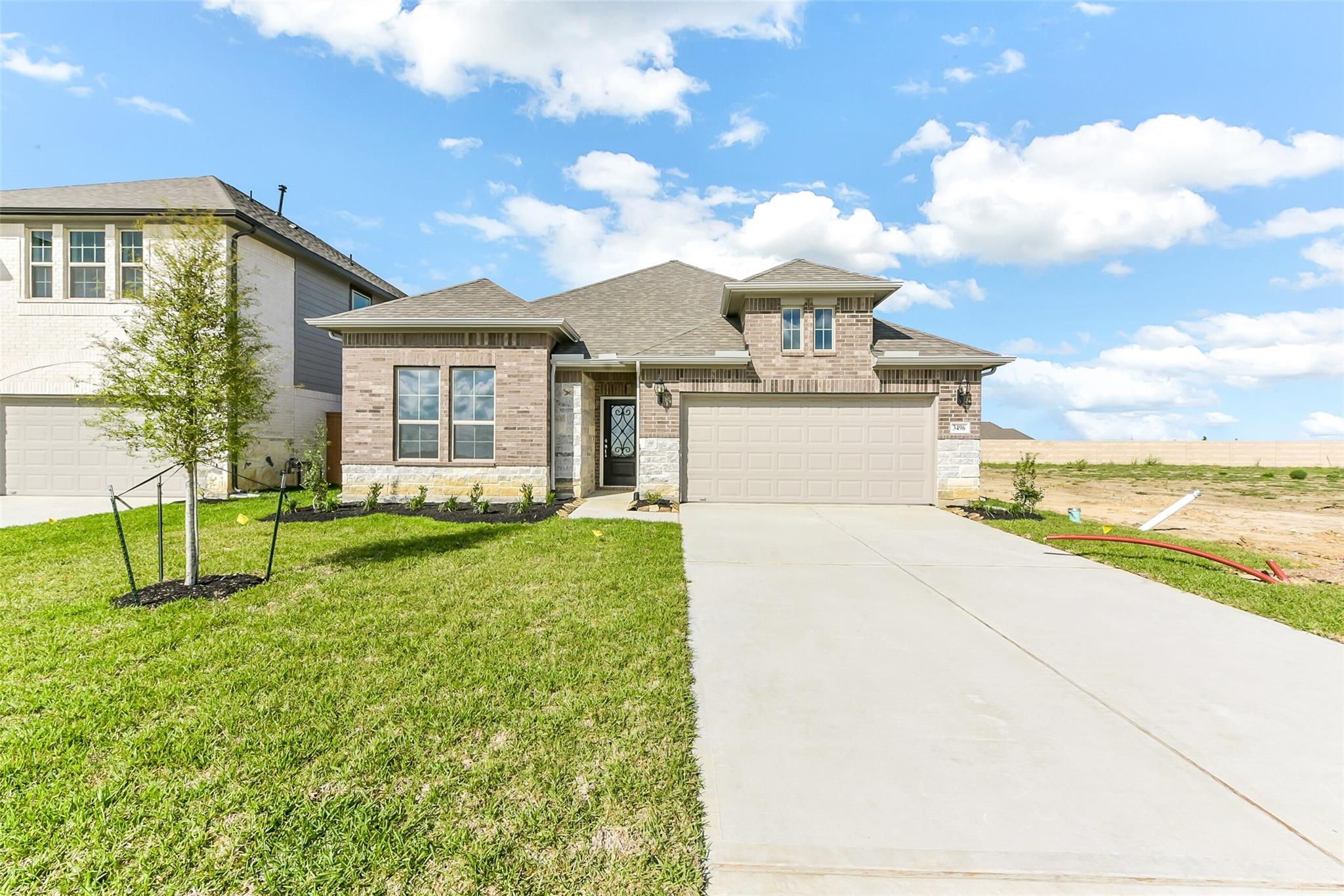 3496 Mount Scenery Lane