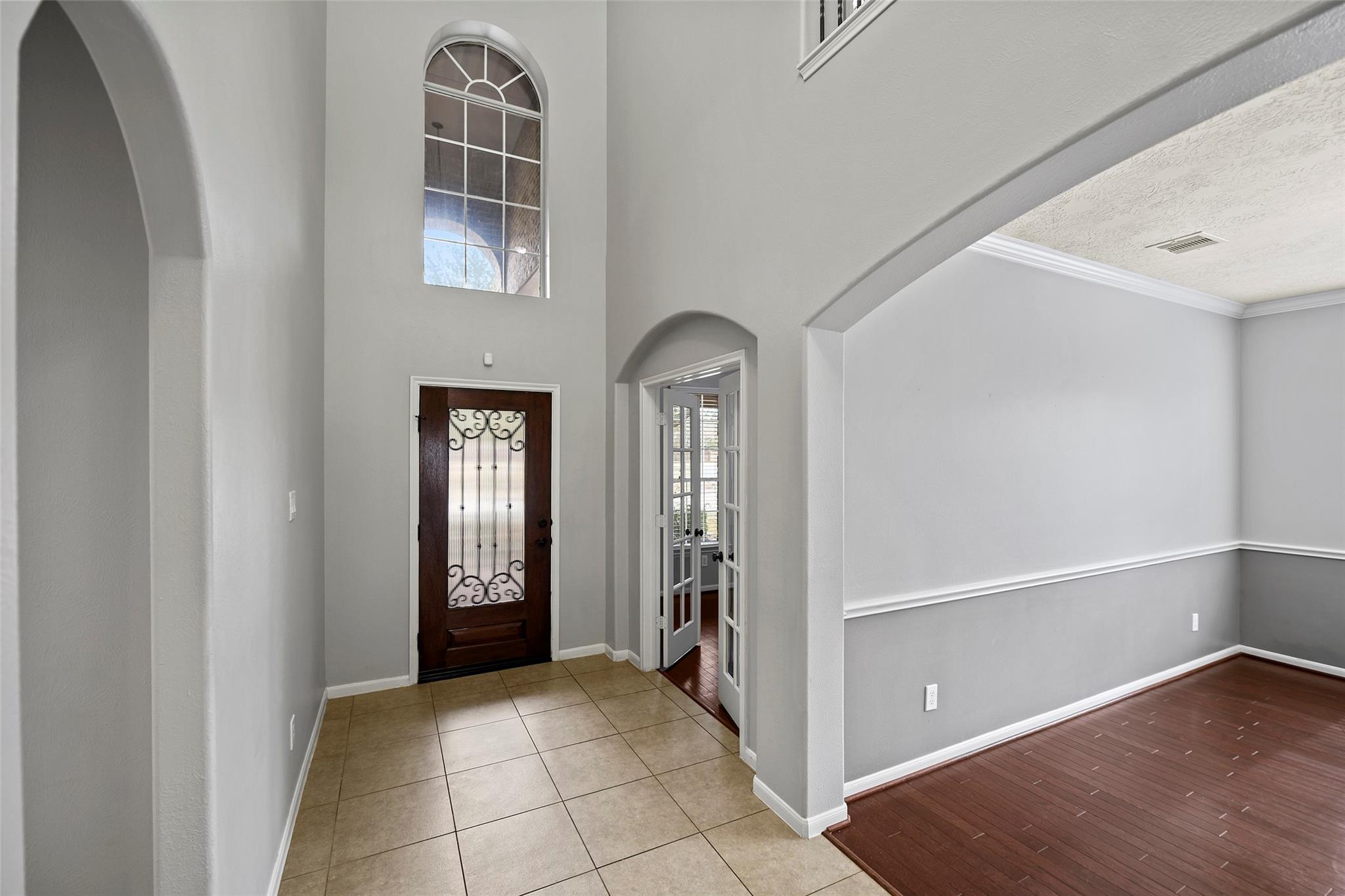 6414 Cedardale Falls Drive
