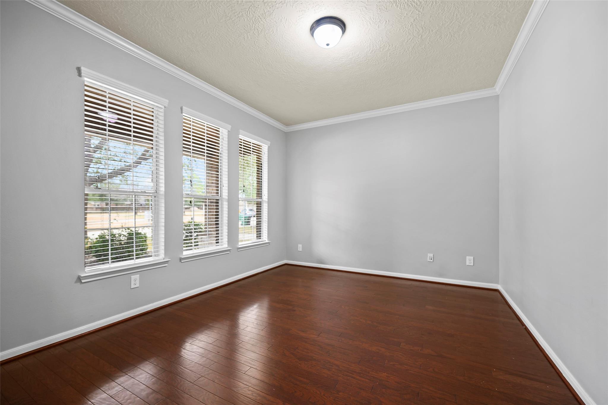 6414 Cedardale Falls Drive