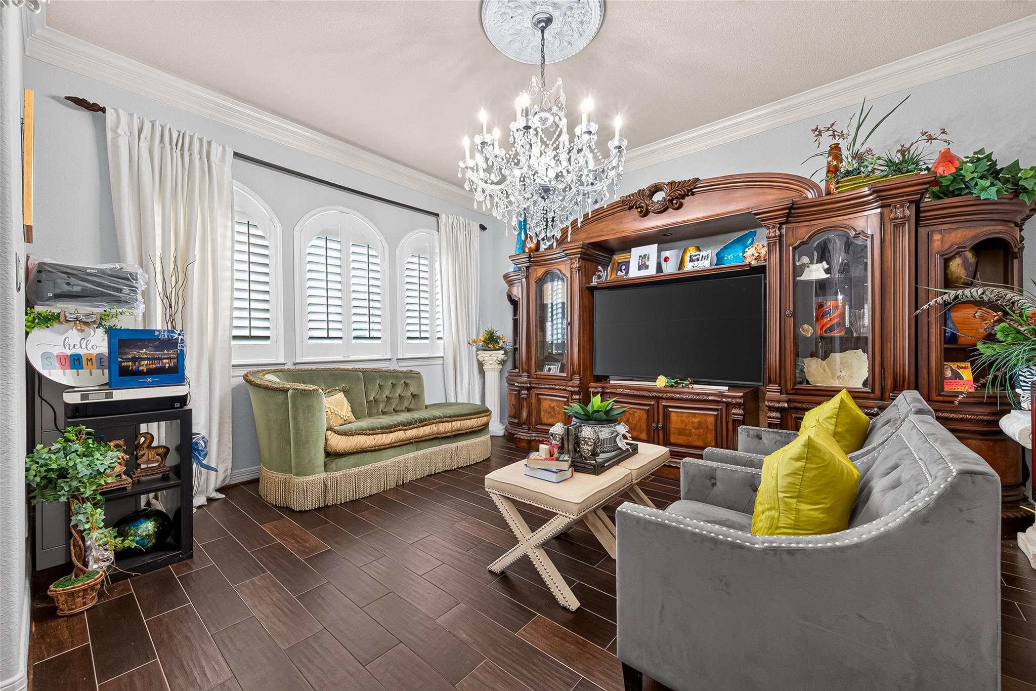 12310 Summer Lake Ranch Drive