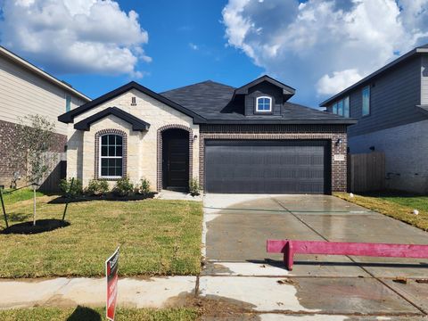 Photo of 14106 Gingko Court, Crosby, TX 77532 (MLS # 33069158) Photo of 14106 Gingko Court, Crosby, TX 77532 (MLS # 33069158)