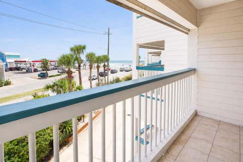 Photo of 6102 Seawall Boulevard #213, Galveston, TX 77551 (MLS # 41356938)