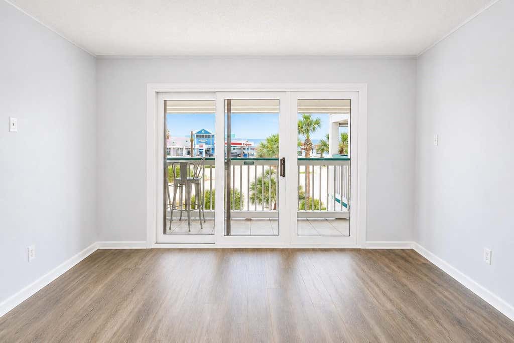 Photo of 6102 Seawall Boulevard #213, Galveston, TX 77551 (MLS # 41356938)