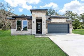 Photo of 529 Echo Lane, Livingston, TX 77351 (MLS # 12572012)