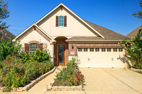 Photo of 1519 Ralston Branch Way, Sugar Land, TX 77479 (MLS # 45016144)