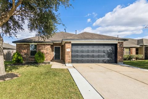 417 De Coster Boulevard Alvin TX 77511