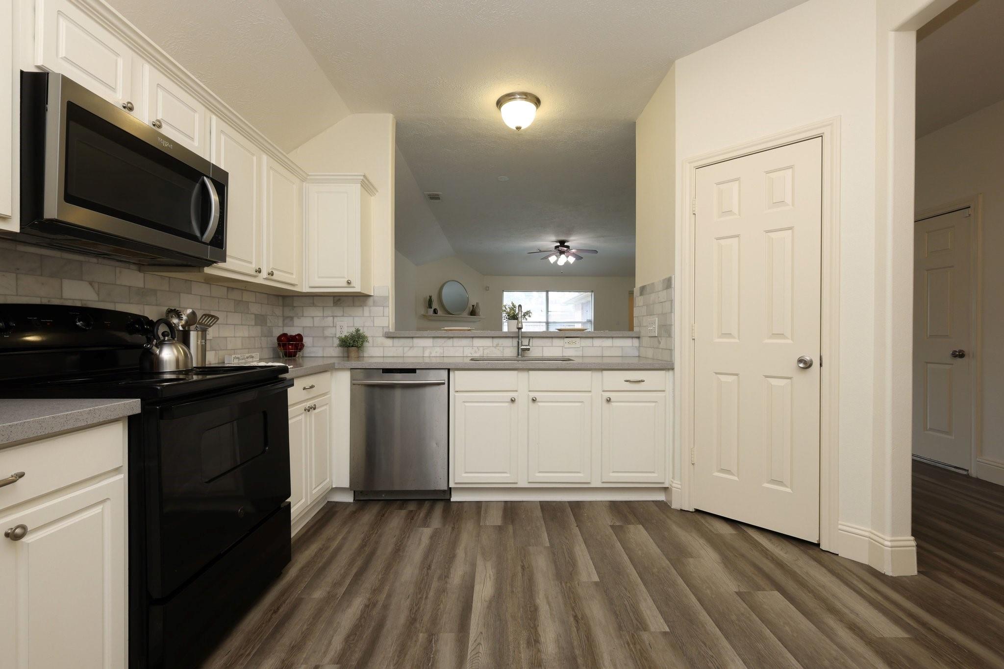 5313 Caprock Drive