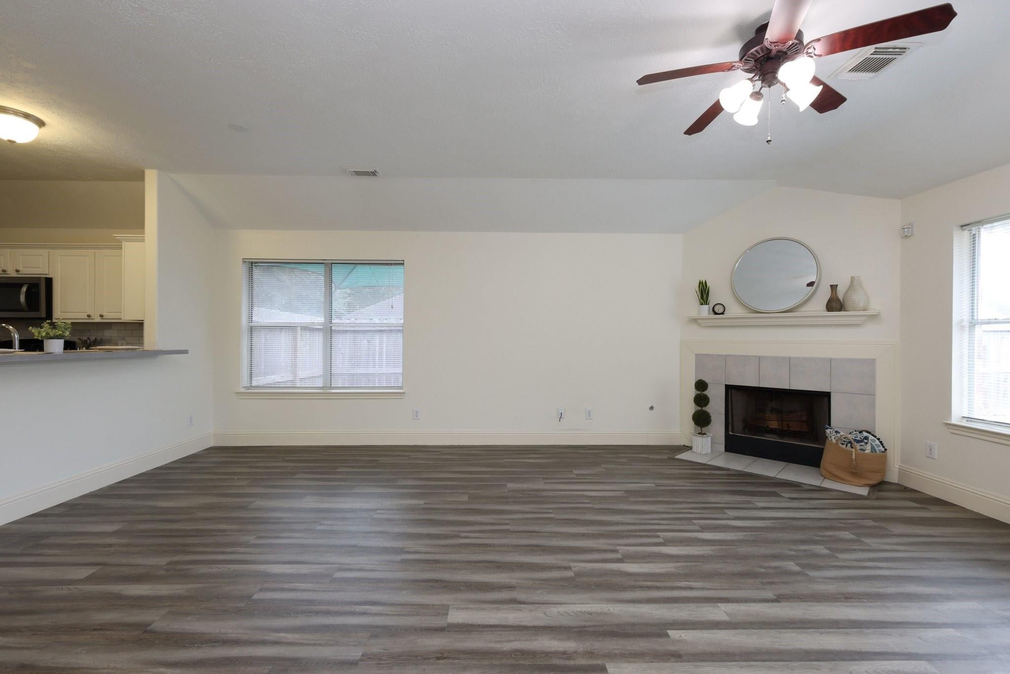 5313 Caprock Drive