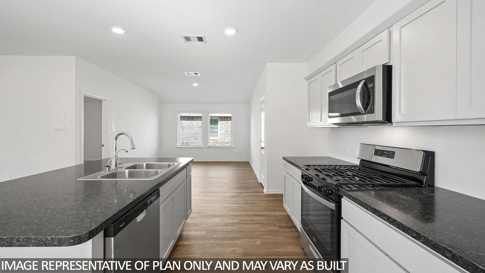5439 Magnolia Heath Lane