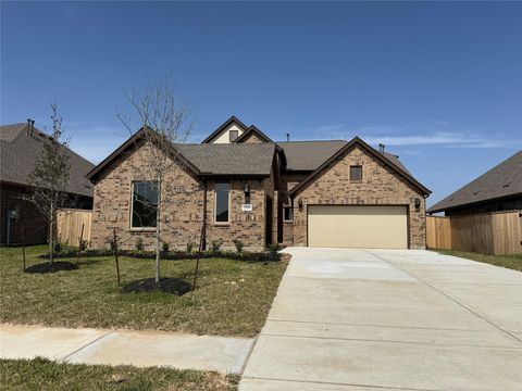 Photo of 2914 Seahorse Manor Road, League City, TX 77573 (MLS # 68134803)