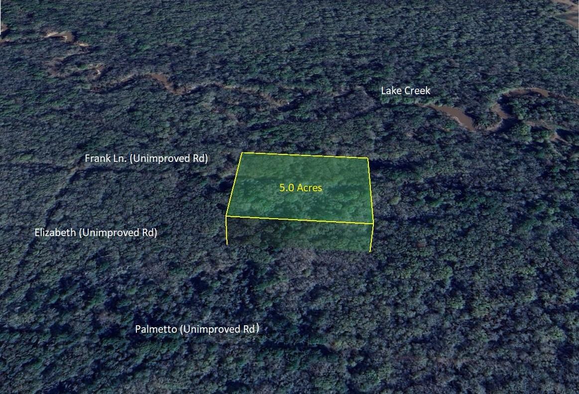 Lot 25 Frank Ln