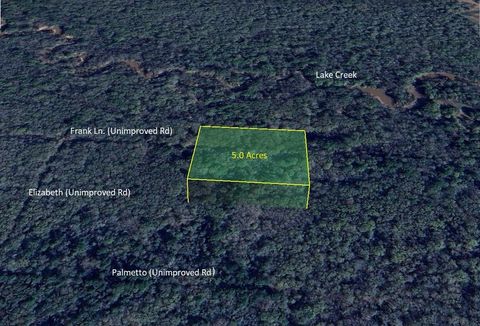 Lot 25 Frank Ln Magnolia TX 77353