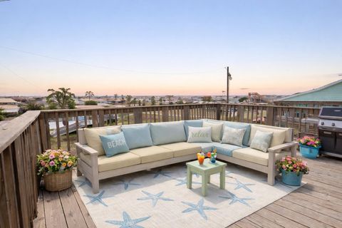 511 Caisson Street Surfside Beach TX 77541