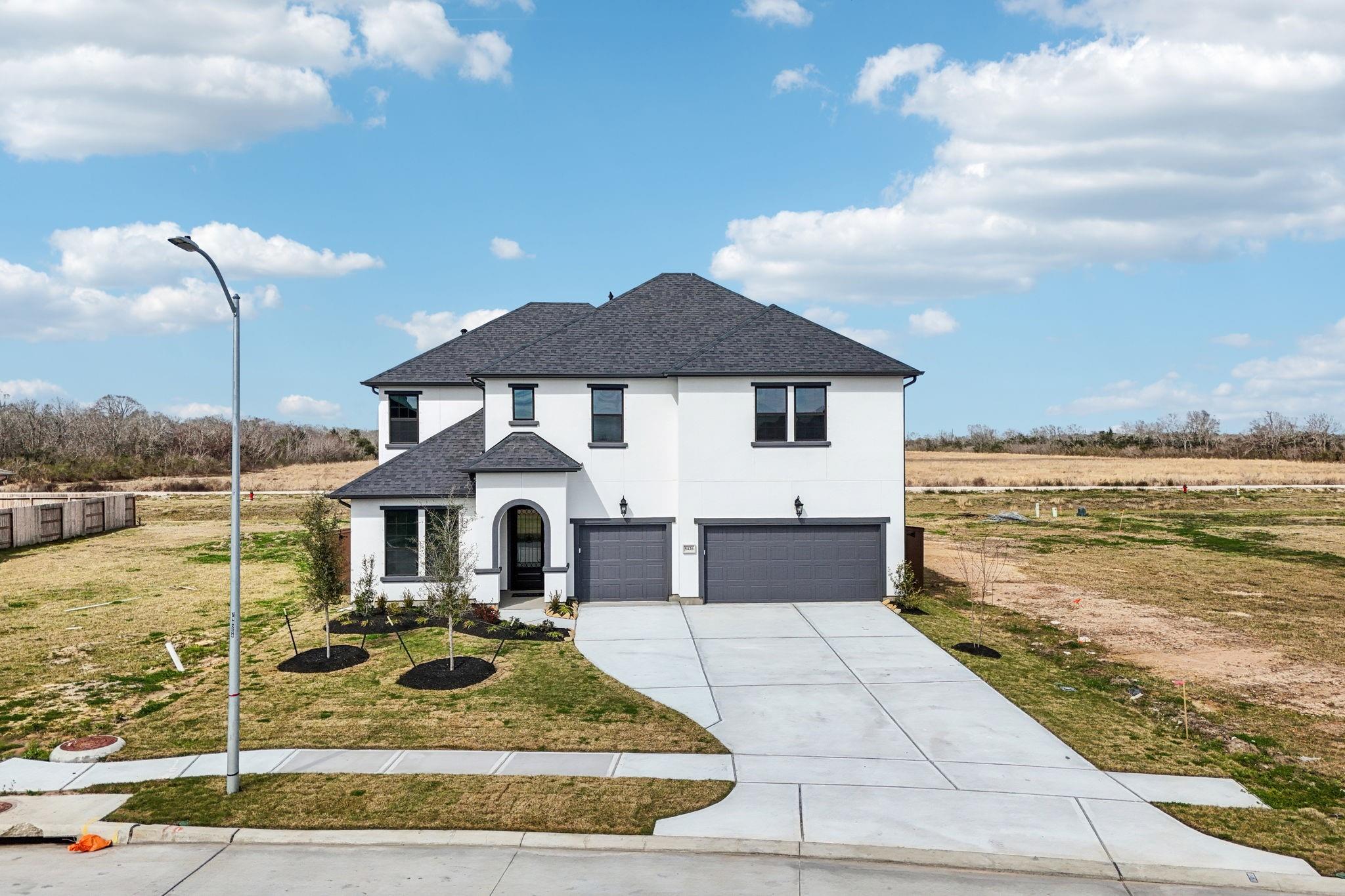 5426 Timpson Drive