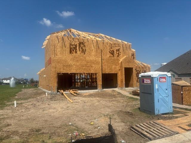 5426 Timpson Drive