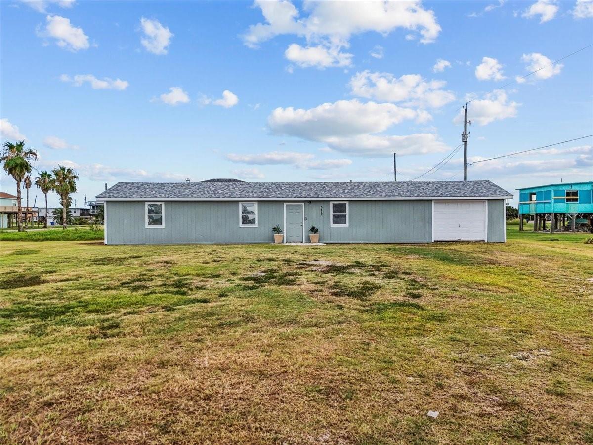 515 Thunder Road
