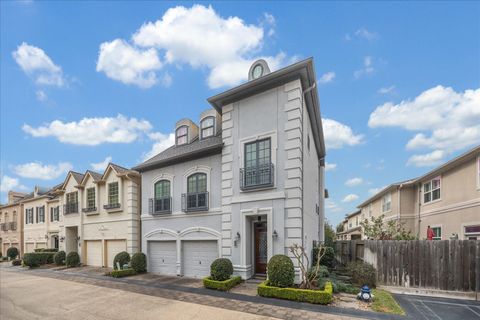 Homes For Sale - 33 Milan Estates<br/> Harris County, Houston, TX 77056