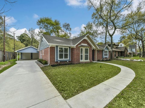 Photo of 19322 Whitewood Drive, Spring, TX 77373 (MLS # 88497483)