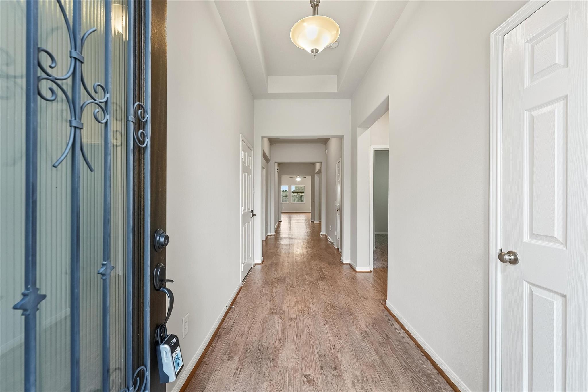 15303 Ordie Run Drive