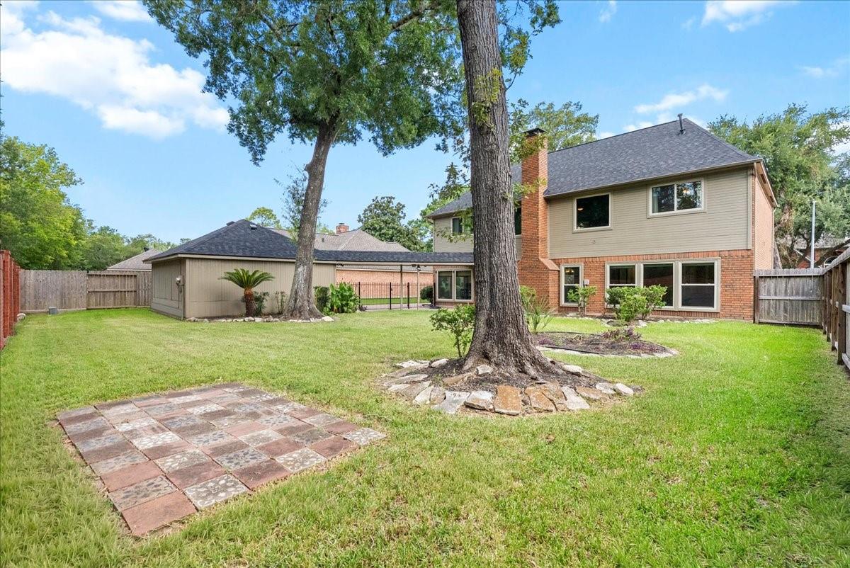 4318 Island Hills Drive